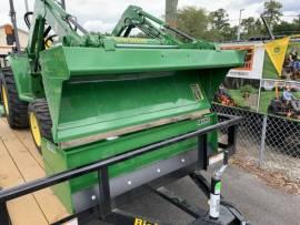 2022 John Deere 3025E