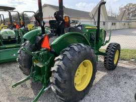 2022 John Deere 5045E