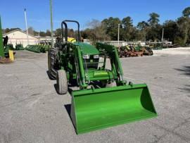 2022 John Deere 5045E