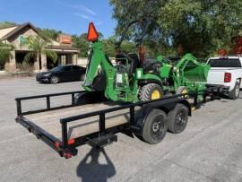 2022 John Deere 1025R