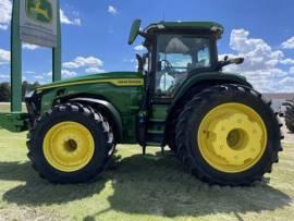 2021 John Deere 8R 370