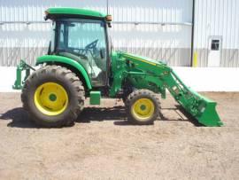 2019 John Deere 4052R