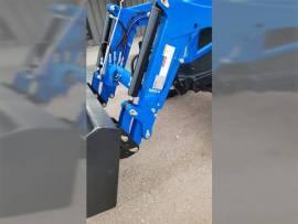 2022 New Holland WORKMASTER 75