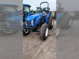 2022 New Holland WORKMASTER 50