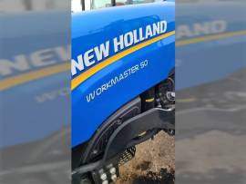 2022 New Holland WORKMASTER 50