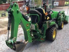 2019 John Deere 1025R