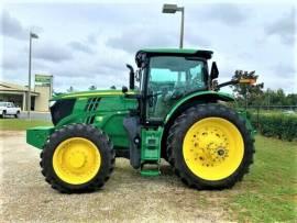 2021 John Deere 6195R