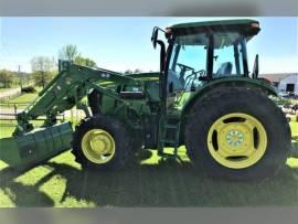 2022 John Deere 6120E