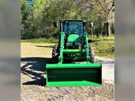 2022 John Deere 5100M