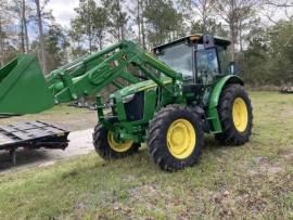 2022 John Deere 5100M