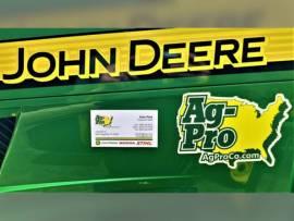 2022 John Deere 5115M