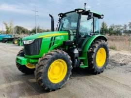 2022 John Deere 5115M