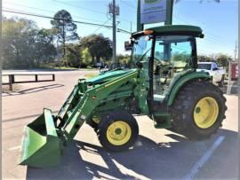 2022 John Deere 4066R