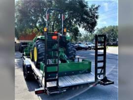 2022 John Deere 4066M