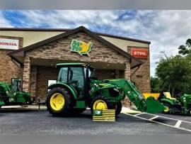 2022 John Deere 5065E