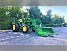 2022 John Deere 5045E