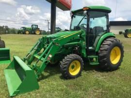 2022 John Deere 4052R