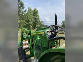 2022 John Deere 5065E