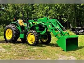 2022 John Deere 5065E