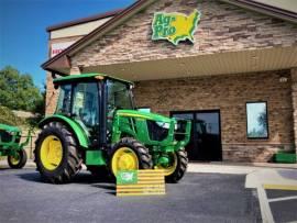 2022 John Deere 5065E