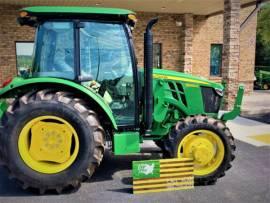 2022 John Deere 5065E