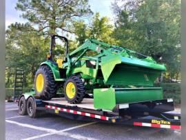 2022 John Deere 4044M