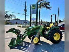 2022 John Deere 4044R