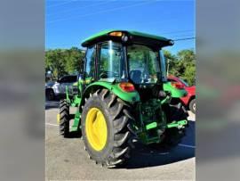 2022 John Deere 5055E