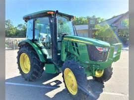 2022 John Deere 5055E