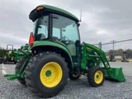 2022 John Deere 3046R