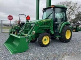 2022 John Deere 3046R