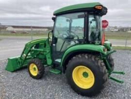 2022 John Deere 3046R