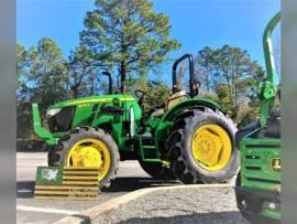 2022 John Deere 5075E