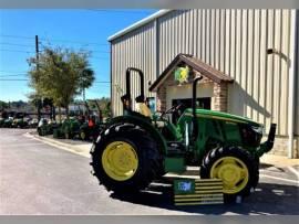 2022 John Deere 5075E