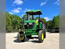 2022 John Deere 5075E