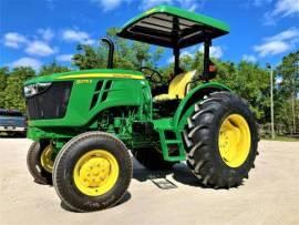 2022 John Deere 5075E