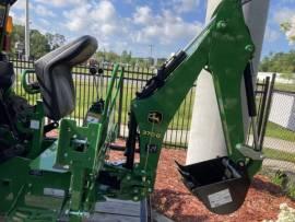 2022 John Deere 3025E