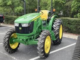 2022 John Deere 5055E