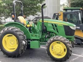 2022 John Deere 5055E