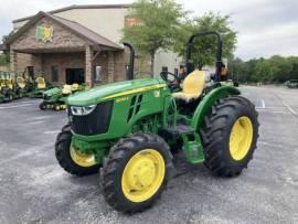 2022 John Deere 5065E