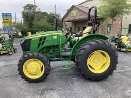 2022 John Deere 5065E