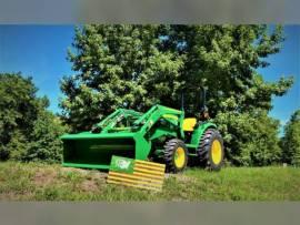 2022 John Deere 4052M