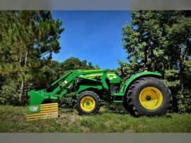 2022 John Deere 4052M