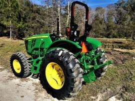 2022 John Deere 5045E