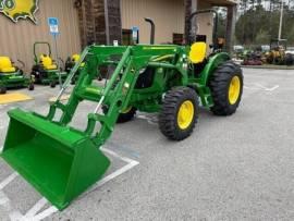 2022 John Deere 5045E