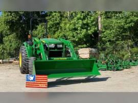 2022 John Deere 4044M