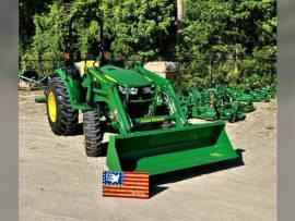 2022 John Deere 4044M