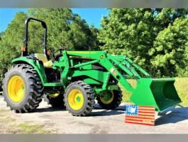 2022 John Deere 4044M