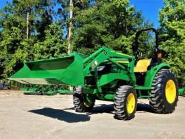 2022 John Deere 4044M