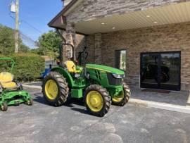 2022 John Deere 5055E